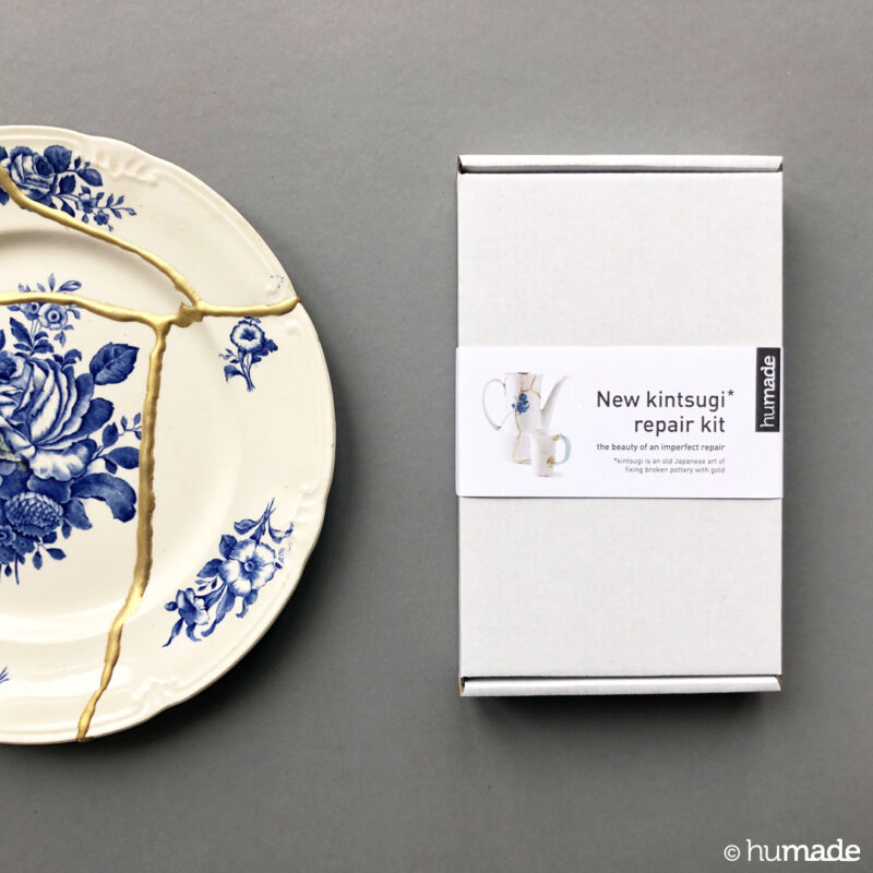 Kintsugi Repair Kit