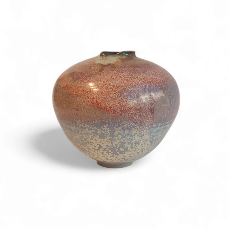 Sunset Bloemendaal aan Zee 1