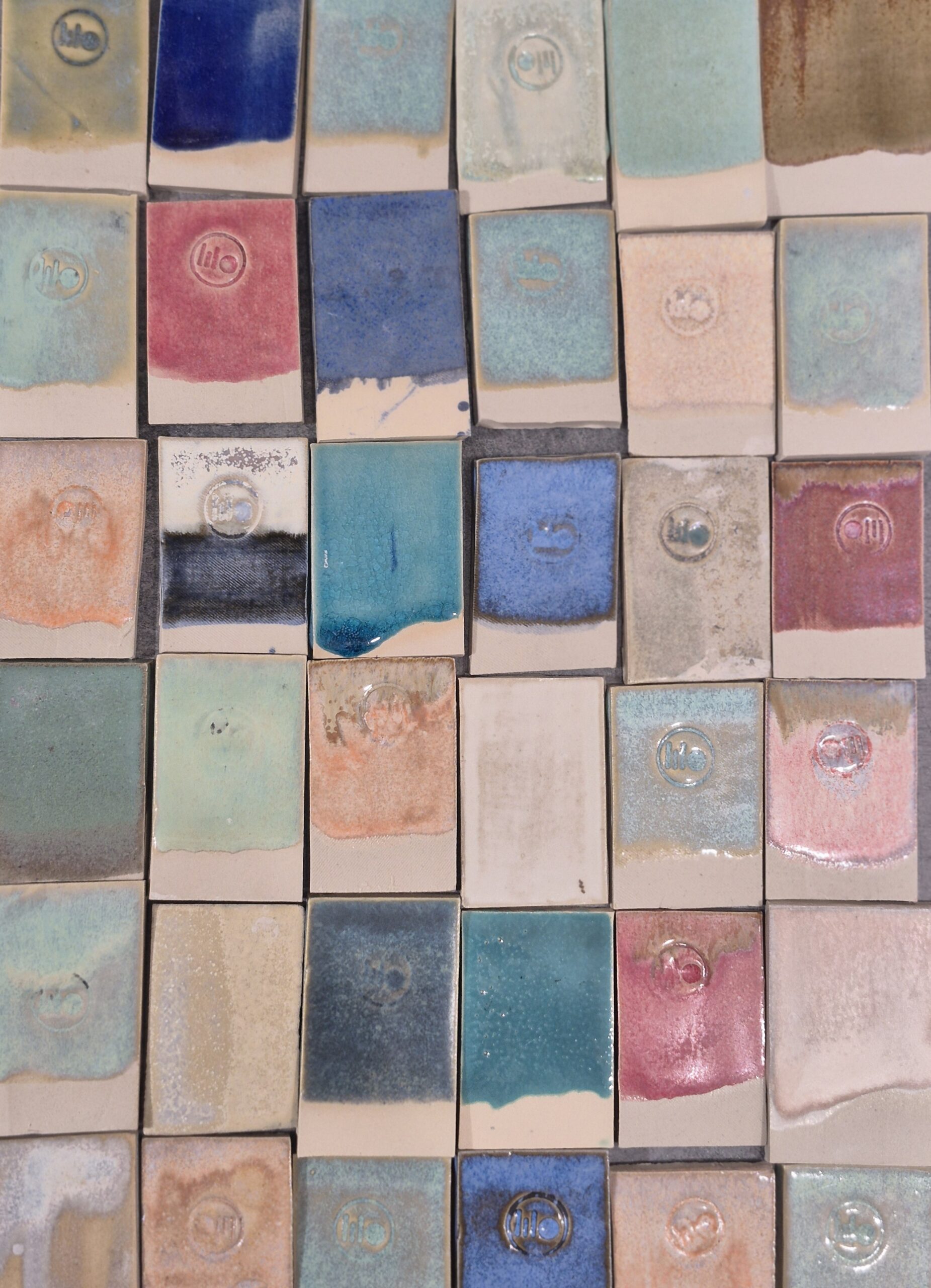 Glazuurcursus: Leer de basis over het samenstellen van je eigen glazuur!